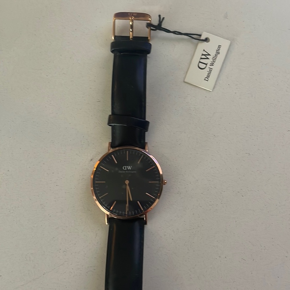 Brand new Daniel Wellington Watch.